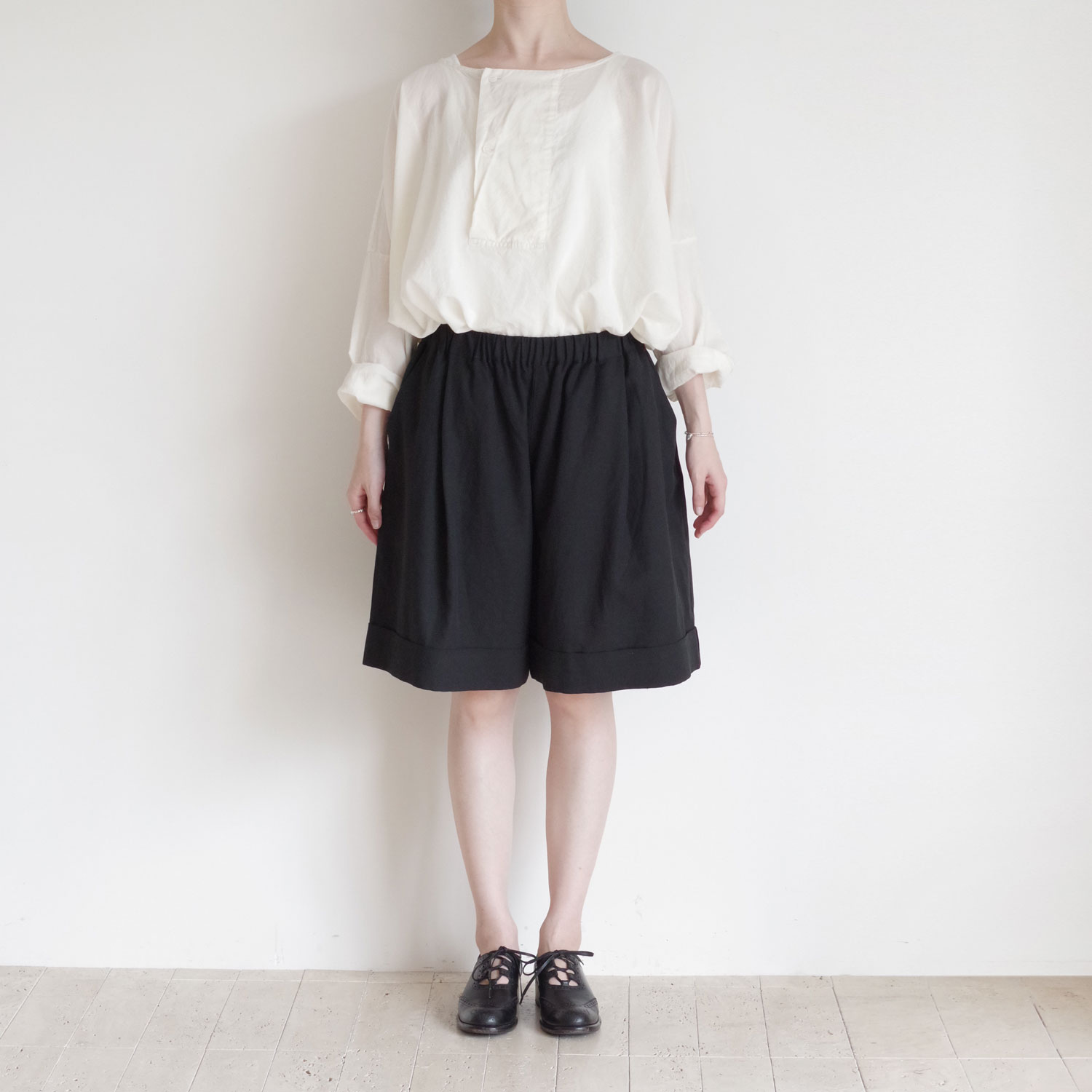 Veritecoeur ������ƥ����� : VC-2739 �磻�ɥ��å����硼�ȥѥ��