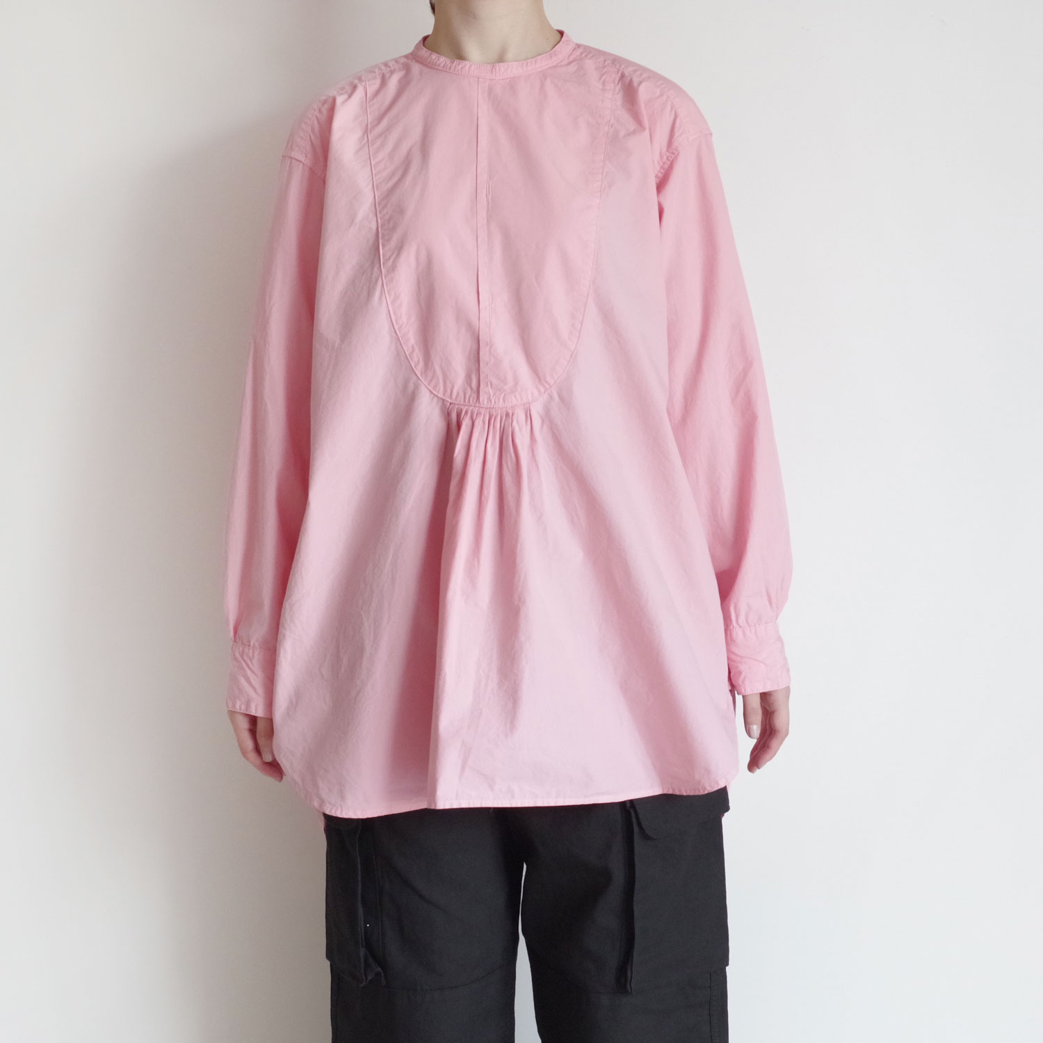 outil ���ƥ��� : CHEMISIER CORSIER �Хå������ץ󥷥��