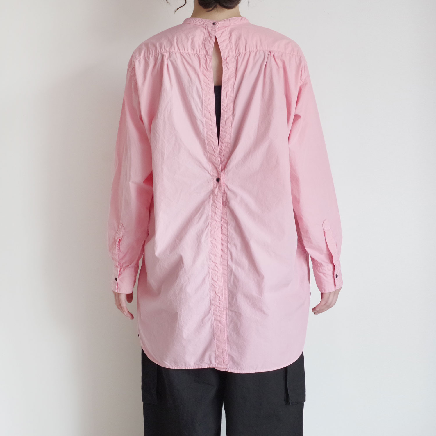 outil ���ƥ��� : CHEMISIER CORSIER �Хå������ץ󥷥��