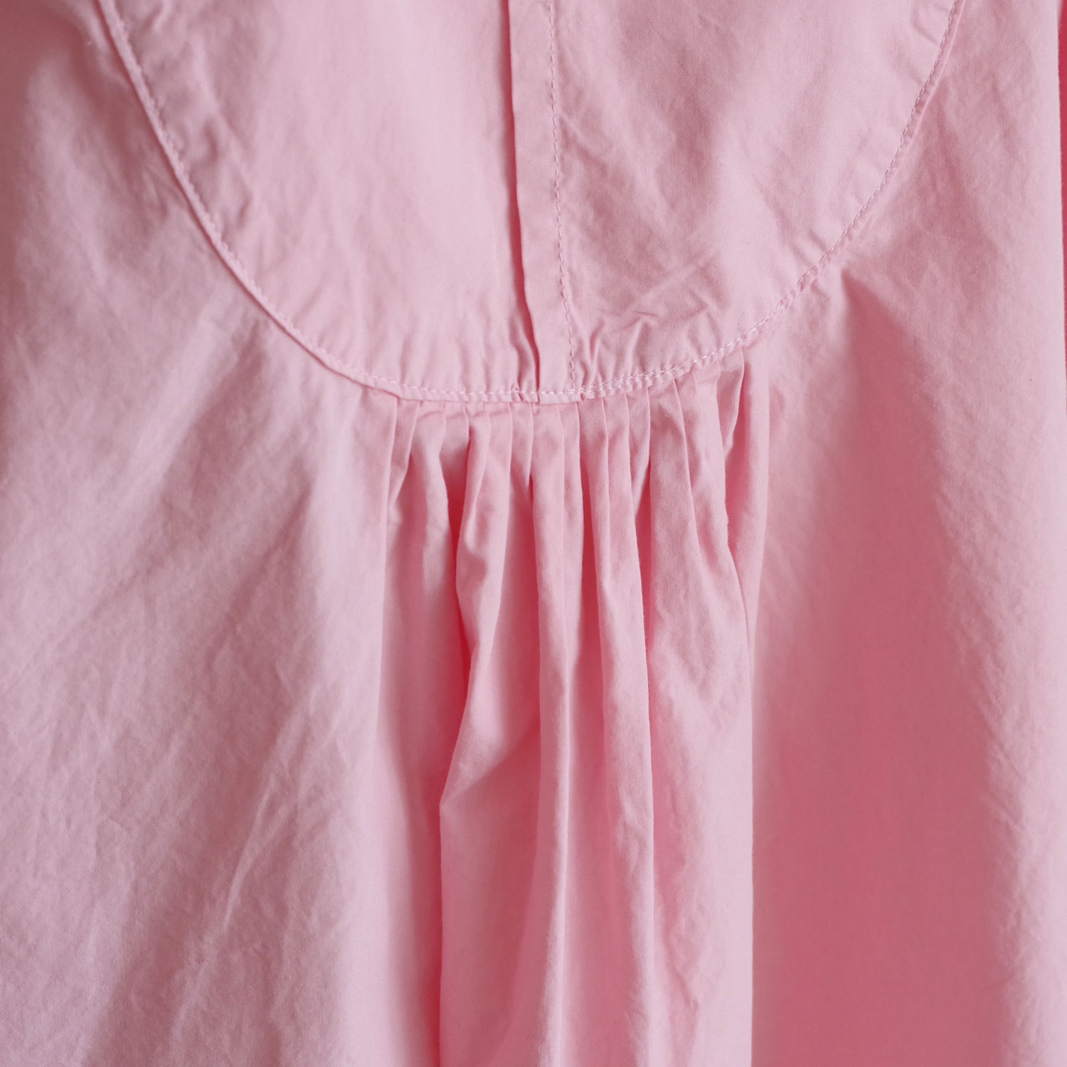 outil ���ƥ��� : CHEMISIER CORSIER �Хå������ץ󥷥��