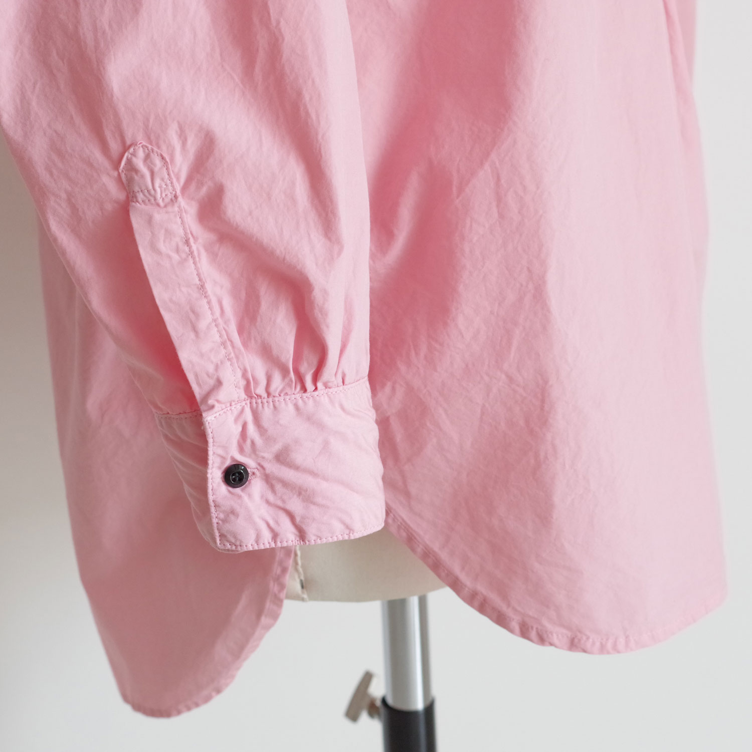 outil ���ƥ��� : CHEMISIER CORSIER �Хå������ץ󥷥��