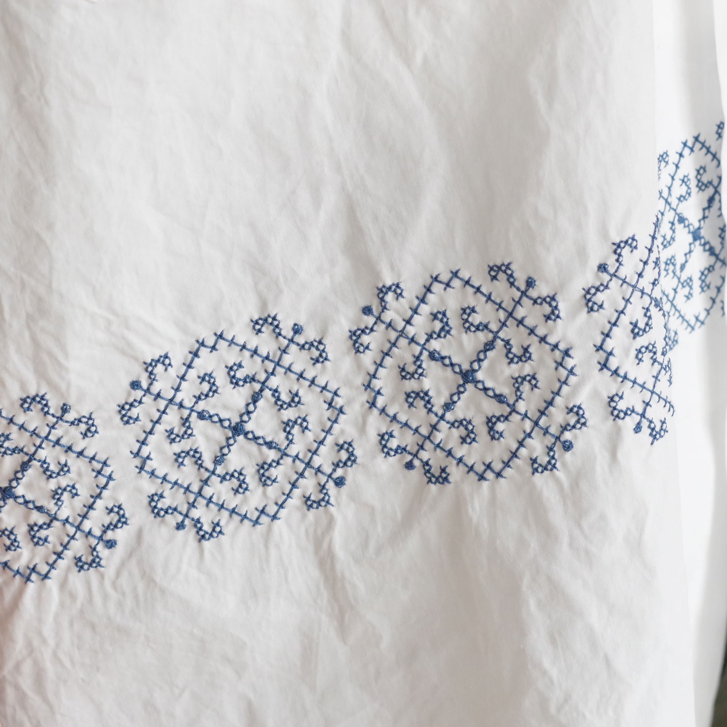 outil ���ƥ� : CHEMISIER COLETTA �����ץ󥫥顼�����