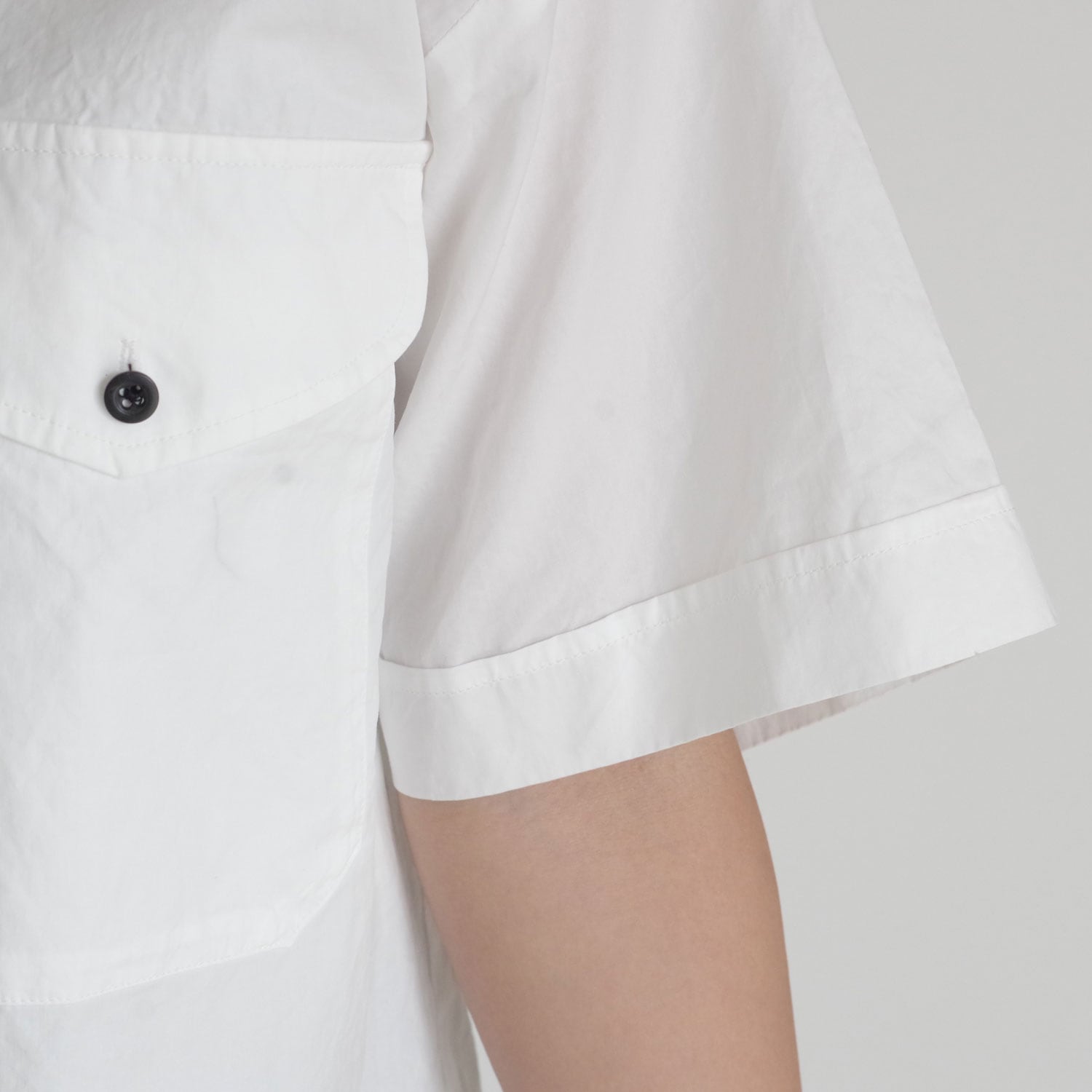 outil ���ƥ� : CHEMISIER COLETTA �����ץ󥫥顼�����