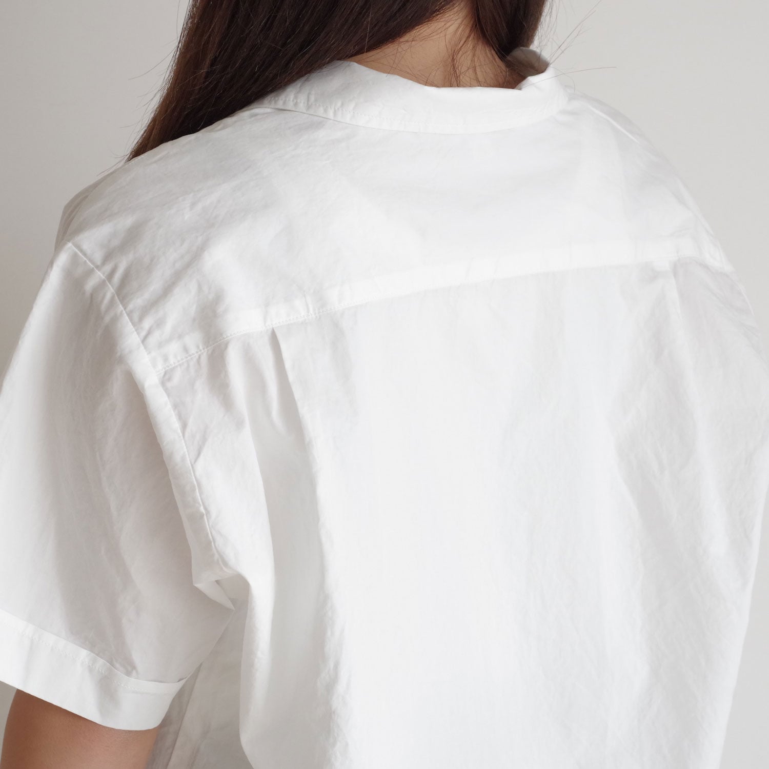 outil ���ƥ� : CHEMISIER COLETTA �����ץ󥫥顼�����