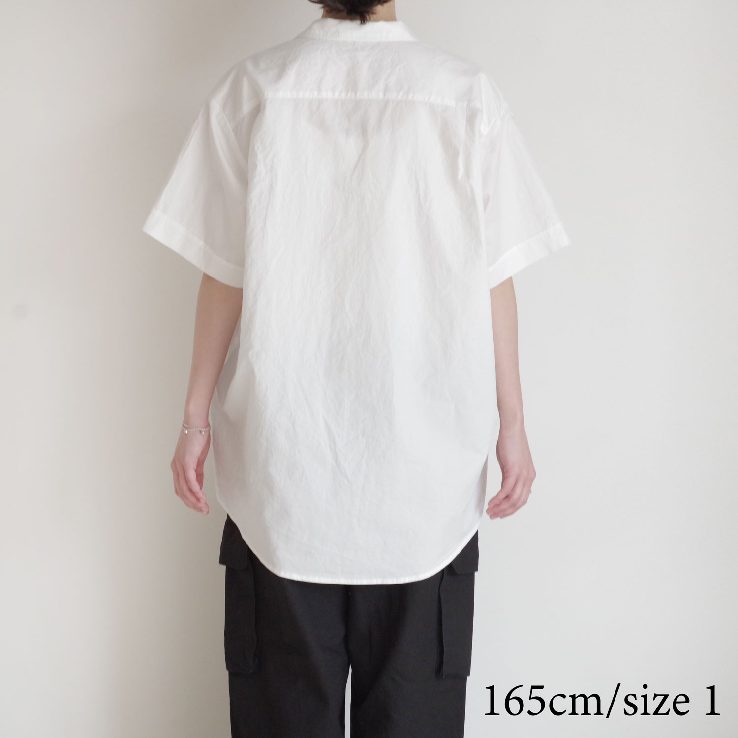 outil ���ƥ� : CHEMISIER COLETTA �����ץ󥫥顼�����