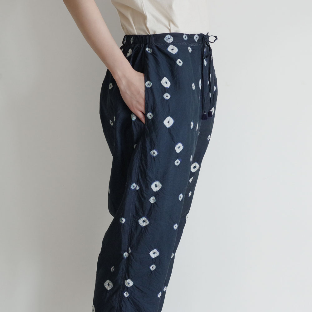 ��trip&things������injiri ���󥸥� : Neel-77 �ʤ����᥷�륯�ѥ��(Navy)