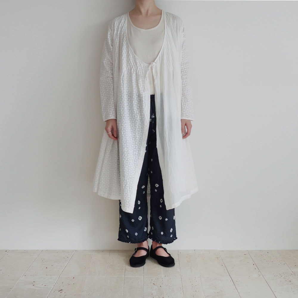 ��trip&things������injiri ���󥸥� : Neel-77 �ʤ����᥷�륯�ѥ��(Navy)