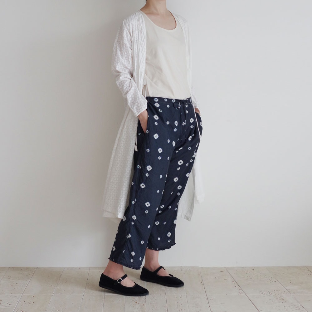 ��trip&things������injiri ���󥸥� : Neel-77 �ʤ����᥷�륯�ѥ��(Navy)