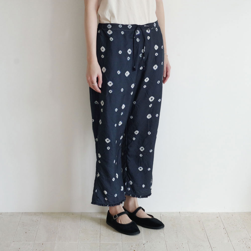 ��trip&things������injiri ���󥸥� : Neel-77 �ʤ����᥷�륯�ѥ��(Navy)