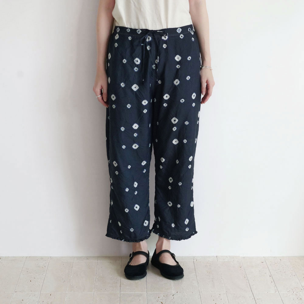 ��trip&things������injiri ���󥸥� : Neel-77 �ʤ����᥷�륯�ѥ��(Navy)