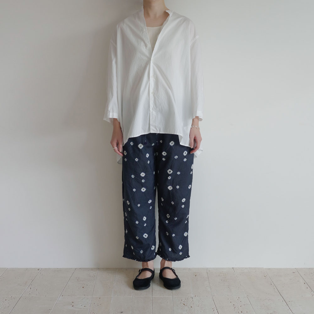 ��trip&things������injiri ���󥸥� : Neel-77 �ʤ����᥷�륯�ѥ��(Navy)