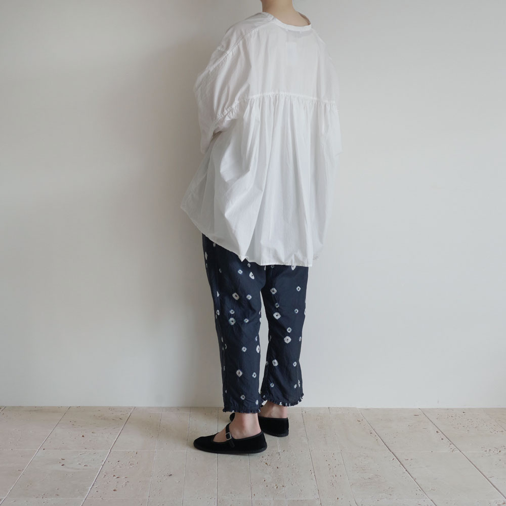 ��trip&things������injiri ���󥸥� : Neel-77 �ʤ����᥷�륯�ѥ��(Navy)