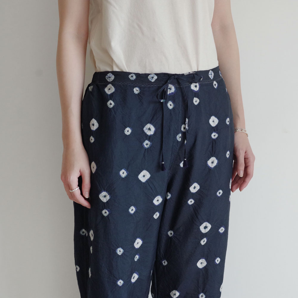 ��trip&things������injiri ���󥸥� : Neel-77 �ʤ����᥷�륯�ѥ��(Navy)