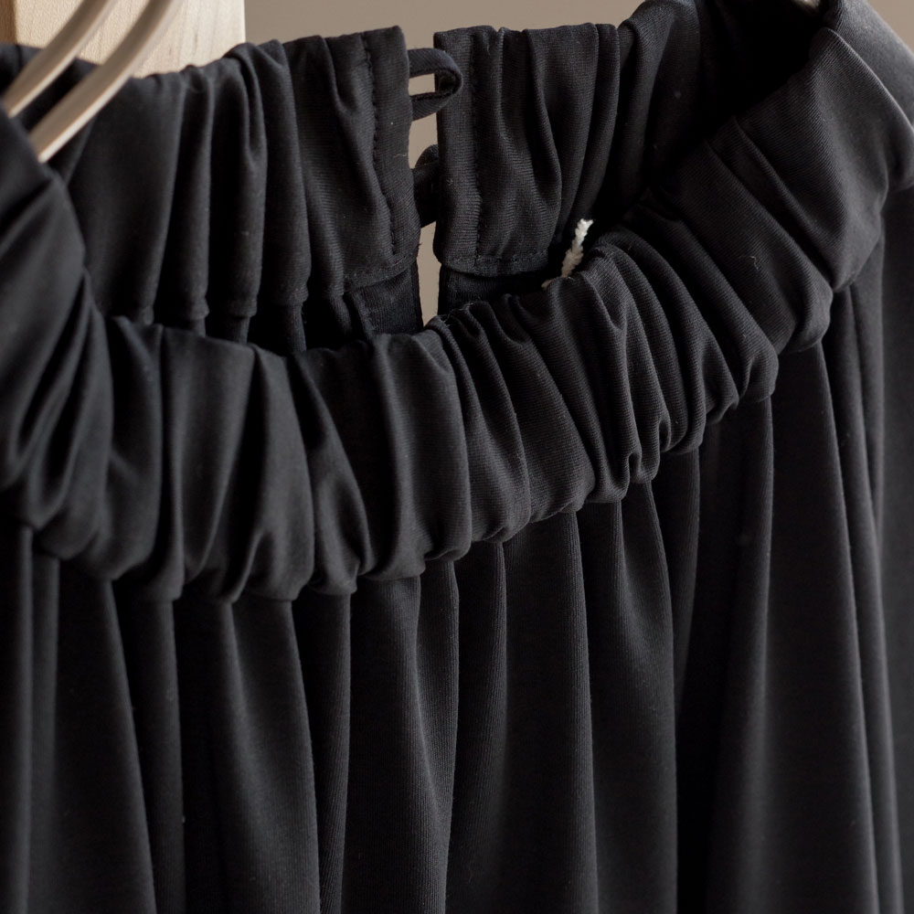 R&D.M.Co- ɥޥ󥺥ơ顼 : JERSEY HIGH NECK RAGLAN DRESS 饰ԡ