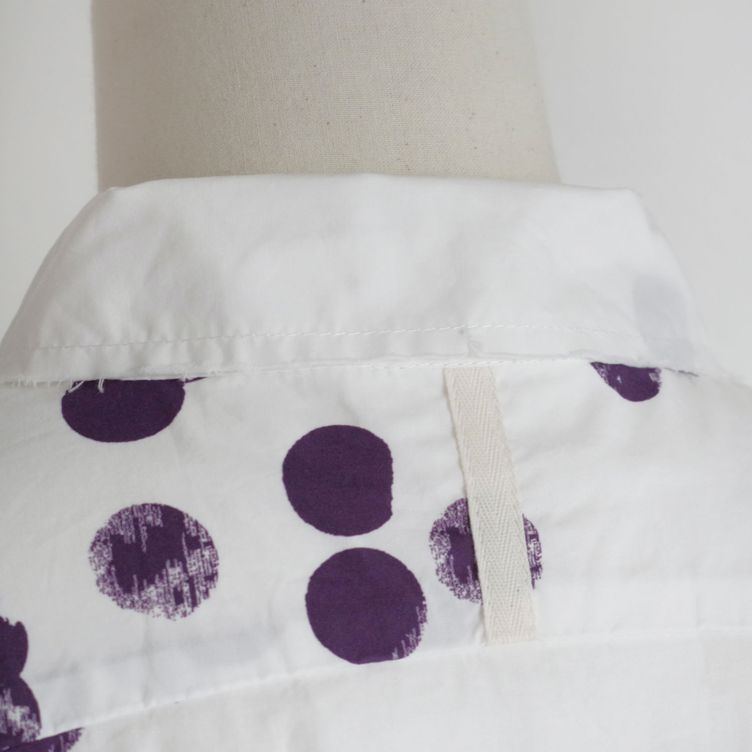 H+ HANNOH WESSEL ���å���ץ�她���Ρ��������� : Dress Print Duilia ������ɥåȥ��㥶�����ԡ���