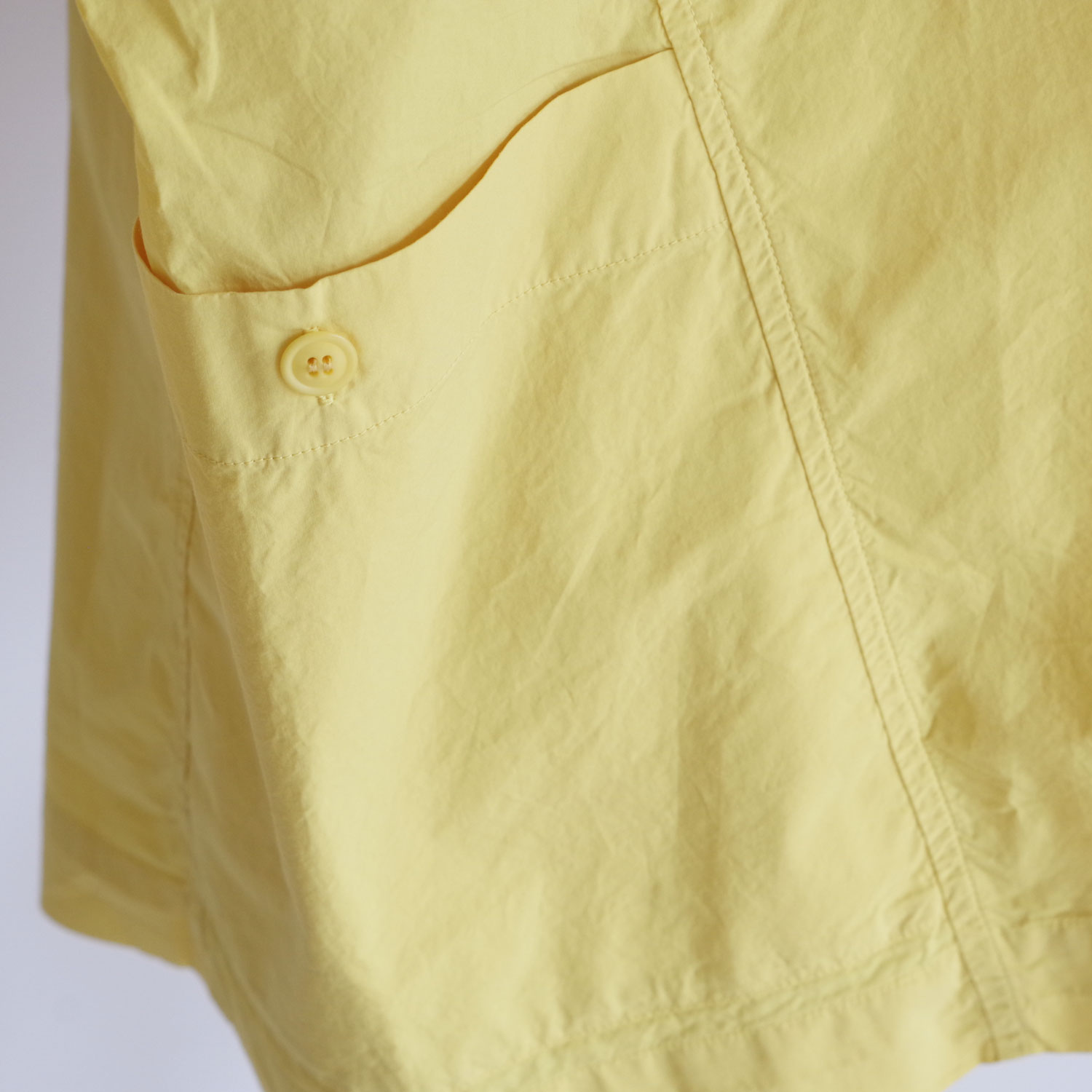 CASEY CASEY ���������������� : FEBRUARY SHIRT �����ɥݥ��åȥ����