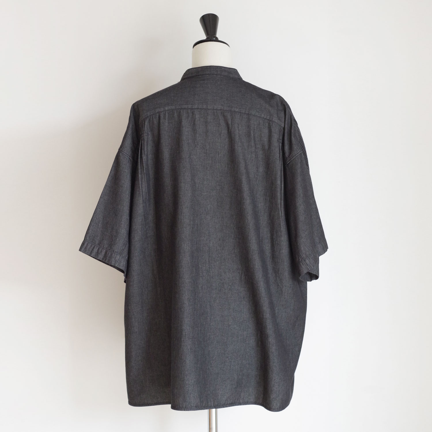 Pheeta ե : Trinity Shirt ȥ˥ƥ (Black) Ⱦµ