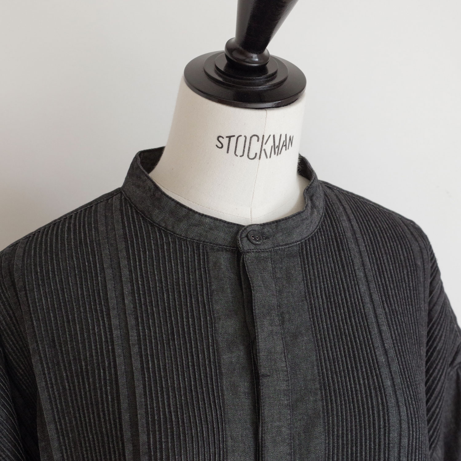 Pheeta ե : Trinity Shirt ȥ˥ƥ (Black) Ⱦµ