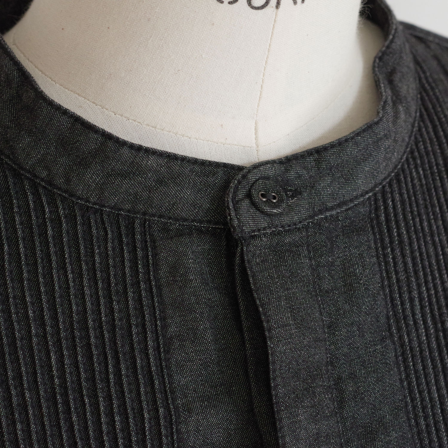 Pheeta ե : Trinity Shirt ȥ˥ƥ (Black) Ⱦµ