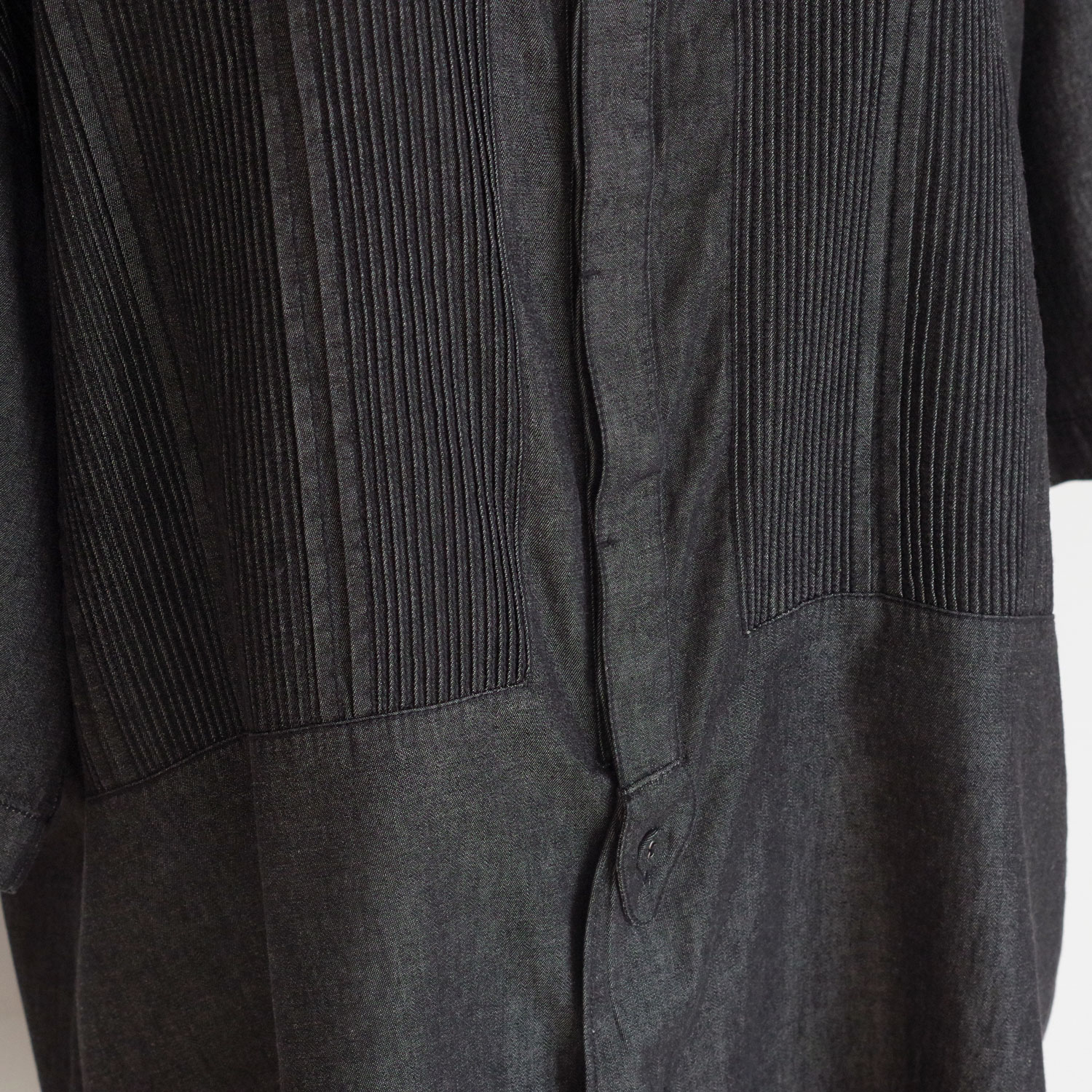 Pheeta ե : Trinity Shirt ȥ˥ƥ (Black) Ⱦµ