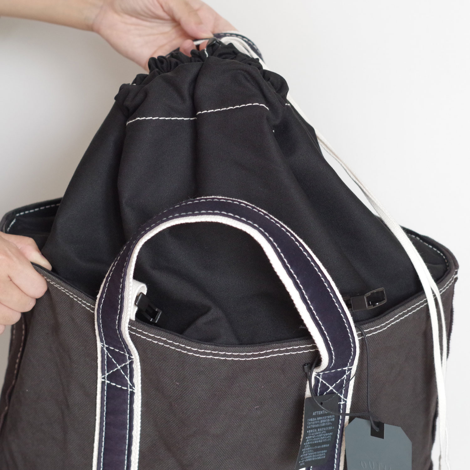 outil ���ƥ��� : SAC POISAT 2way�Хå�
