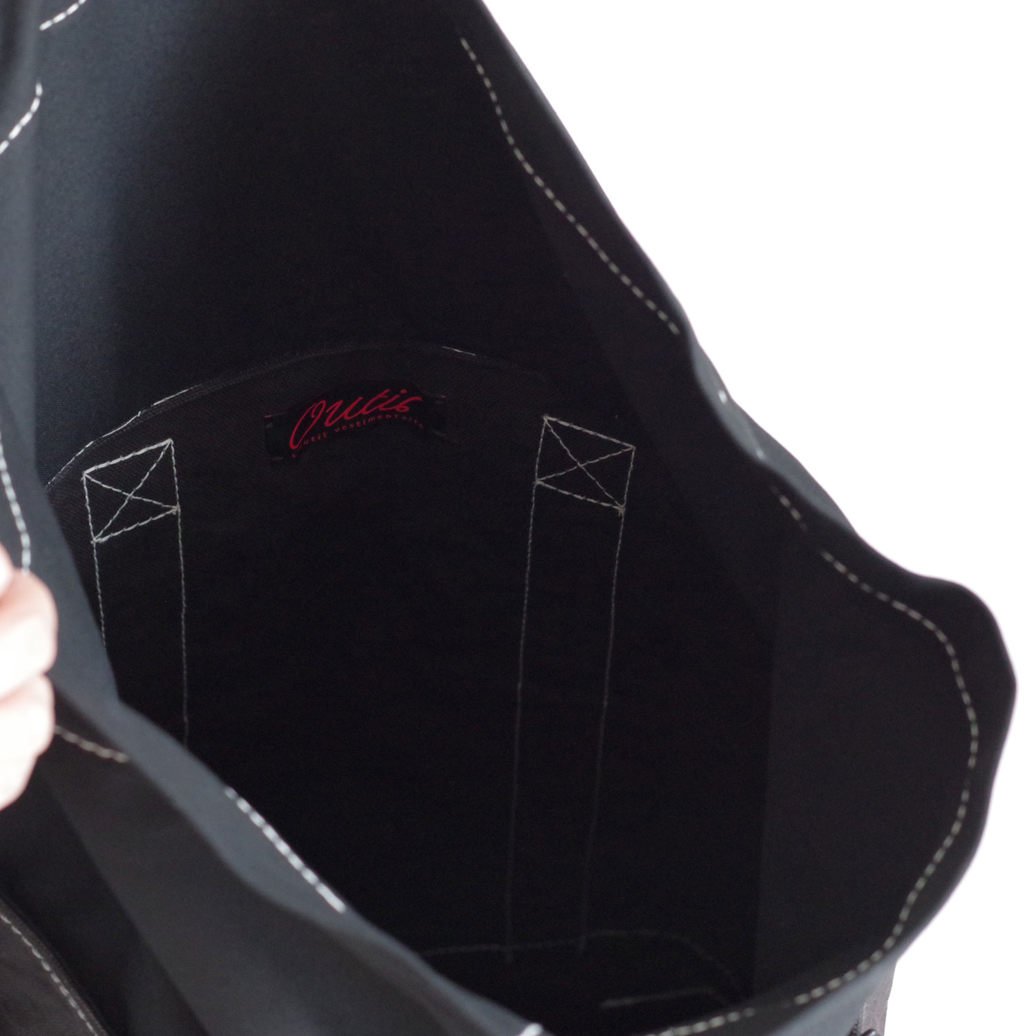 outil ���ƥ��� : SAC POISAT 2way�Хå�
