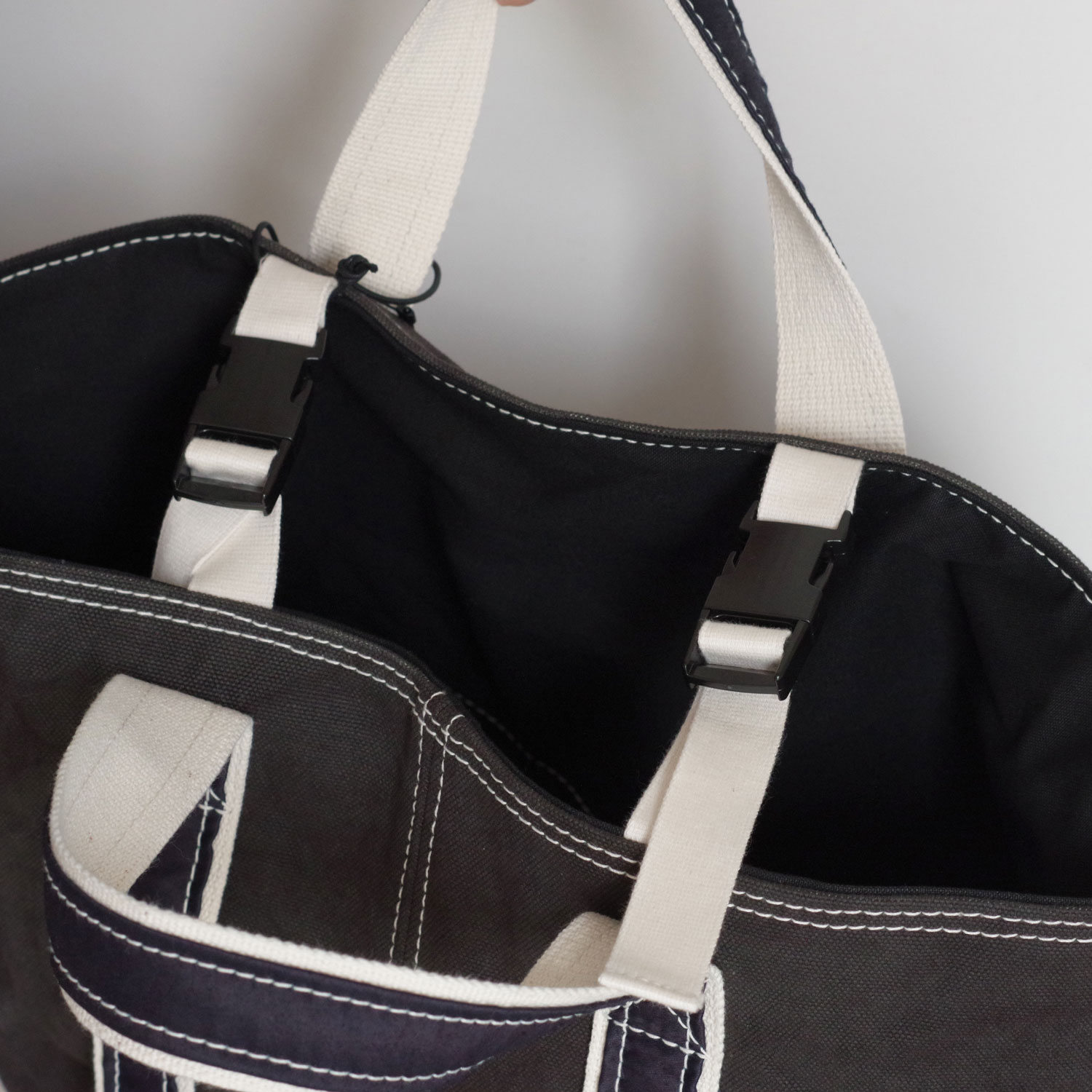 outil ���ƥ��� : SAC POISAT 2way�Хå�