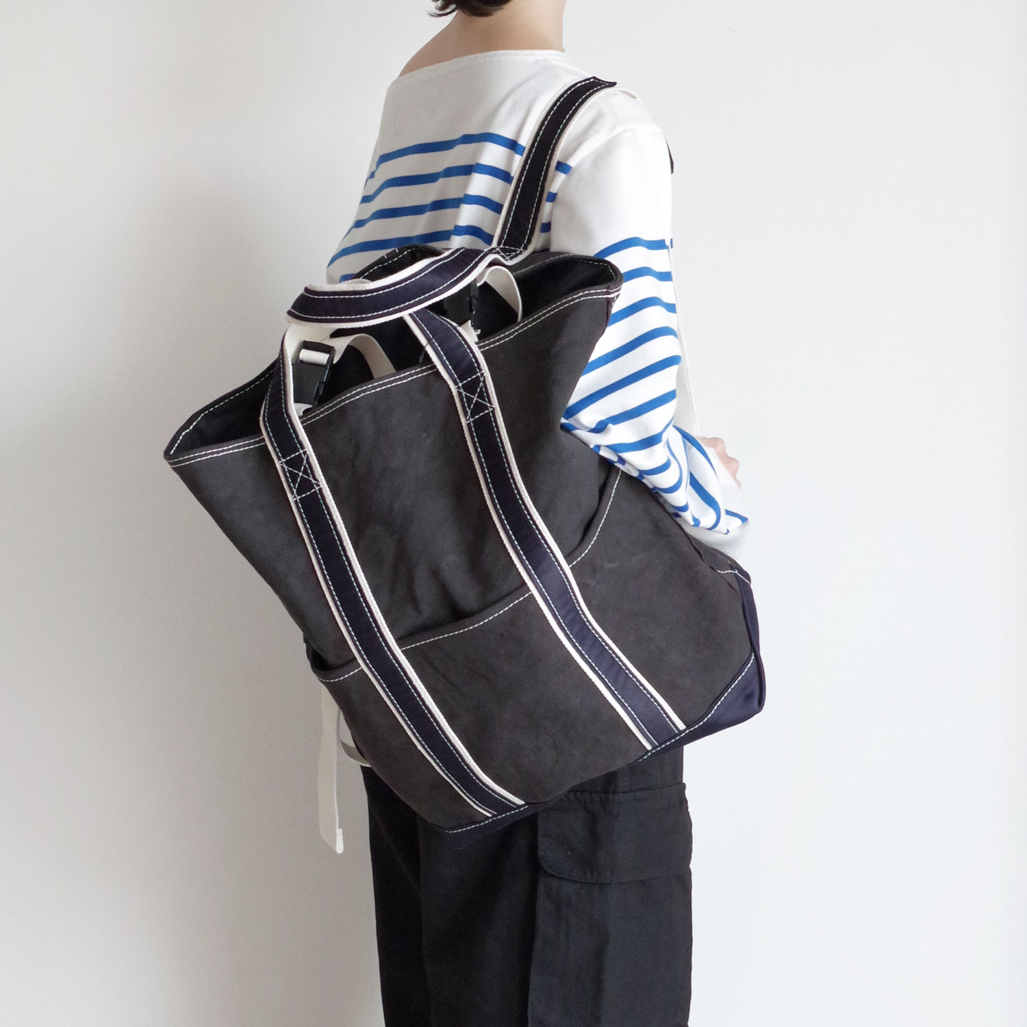 outil ���ƥ��� : SAC POISAT 2way�Хå�