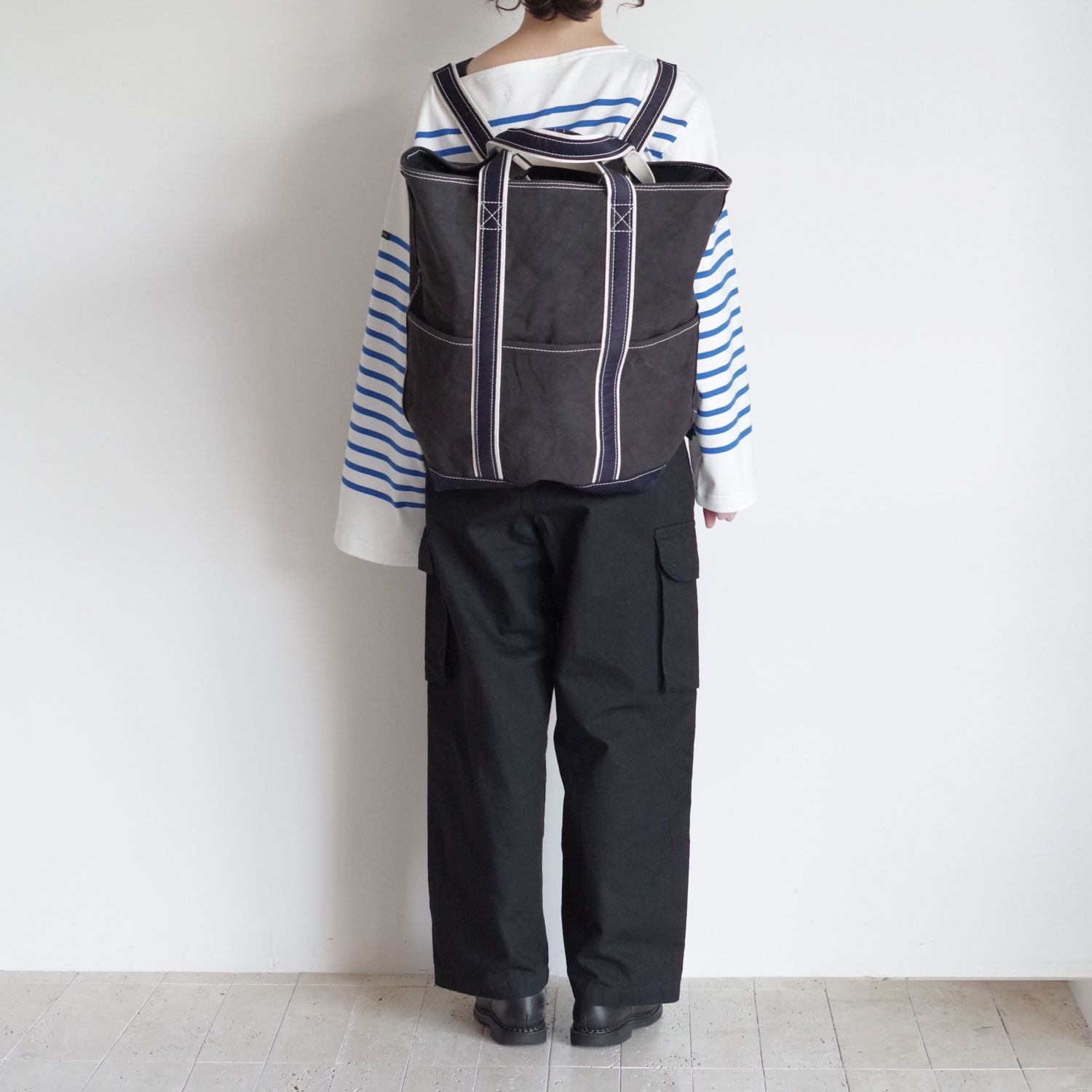 outil ���ƥ��� : SAC POISAT 2way�Хå�
