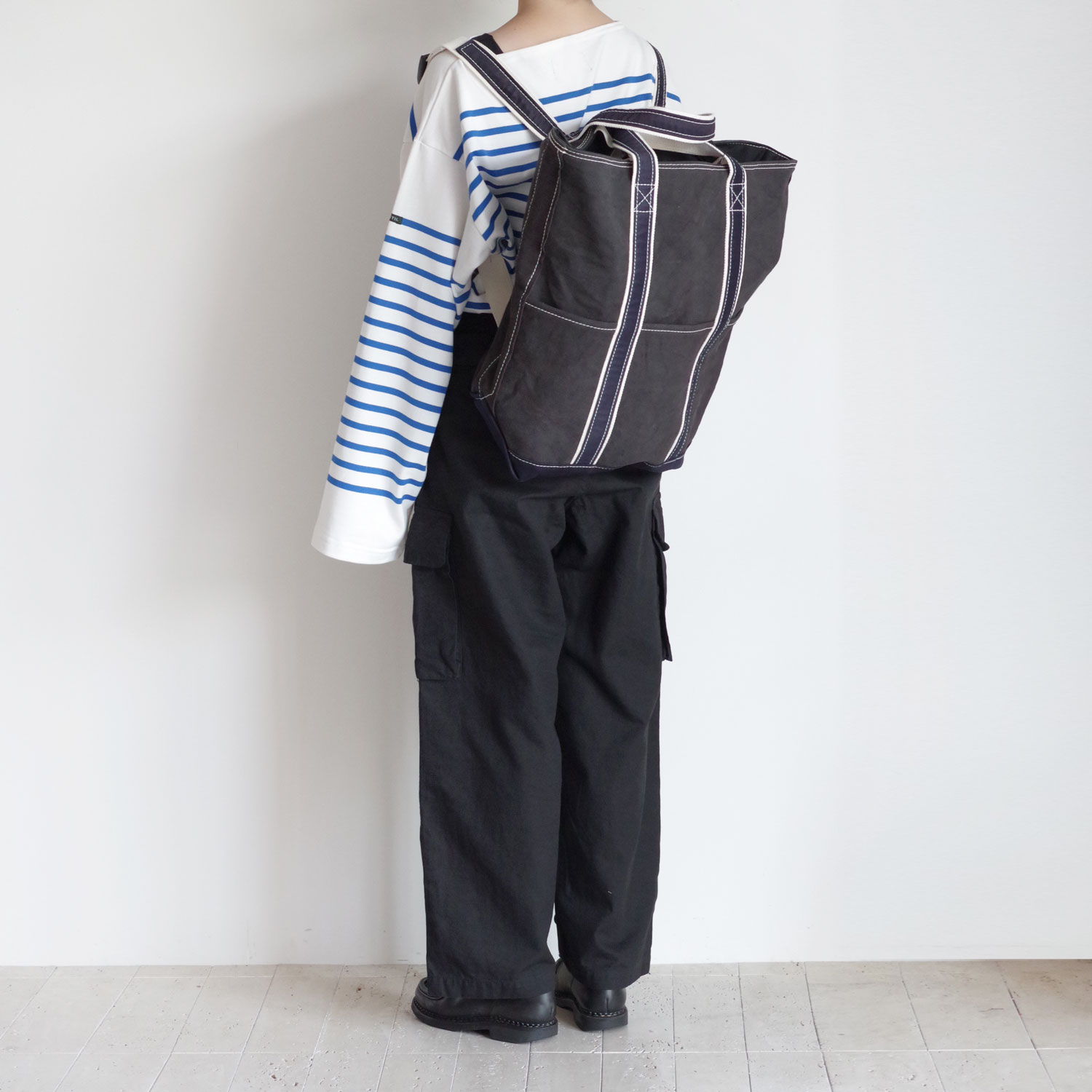 outil ���ƥ��� : SAC POISAT 2way�Хå�