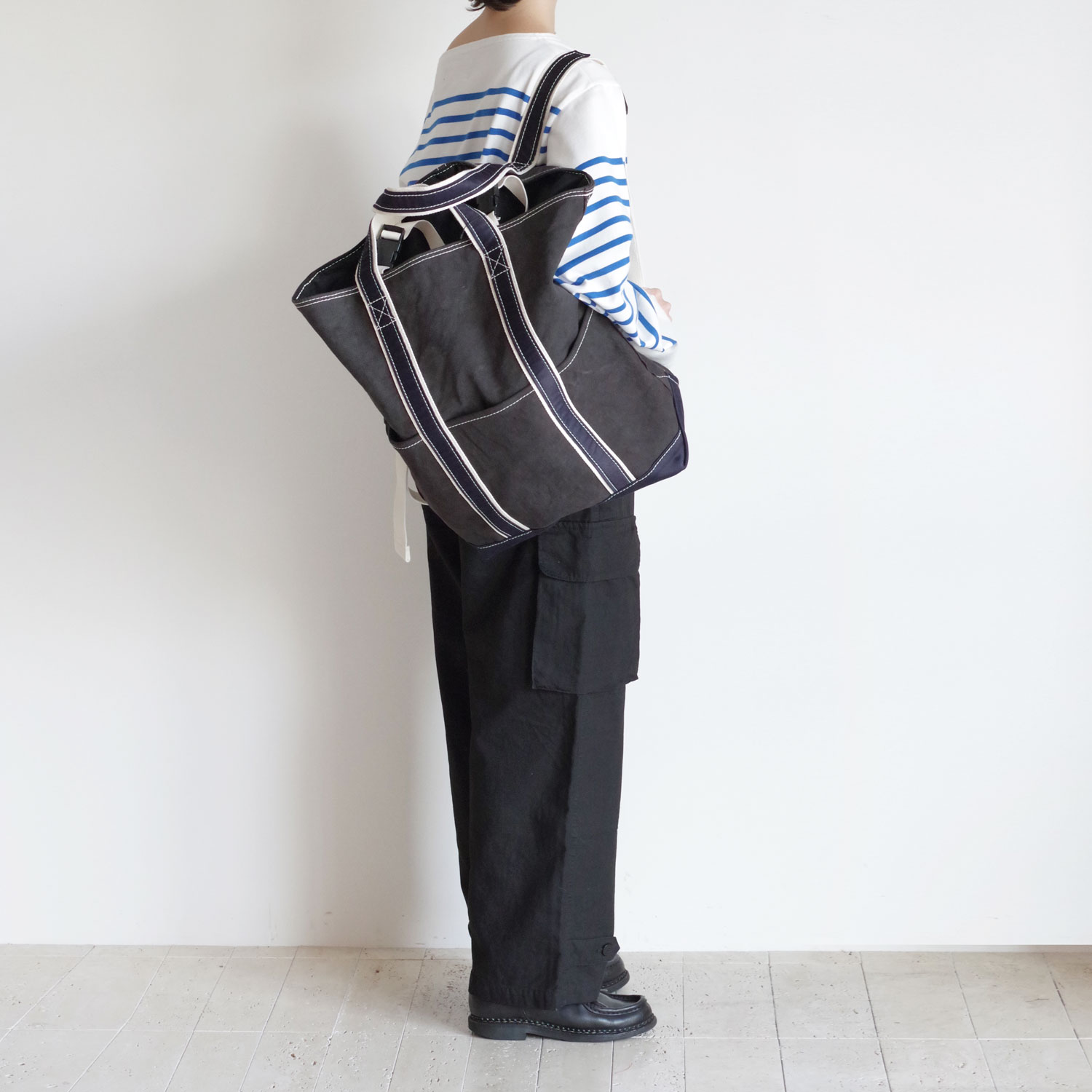 outil ���ƥ��� : SAC POISAT 2way�Хå�