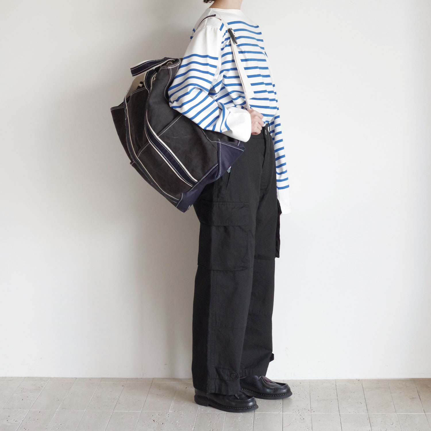 outil ���ƥ��� : SAC POISAT 2way�Хå�