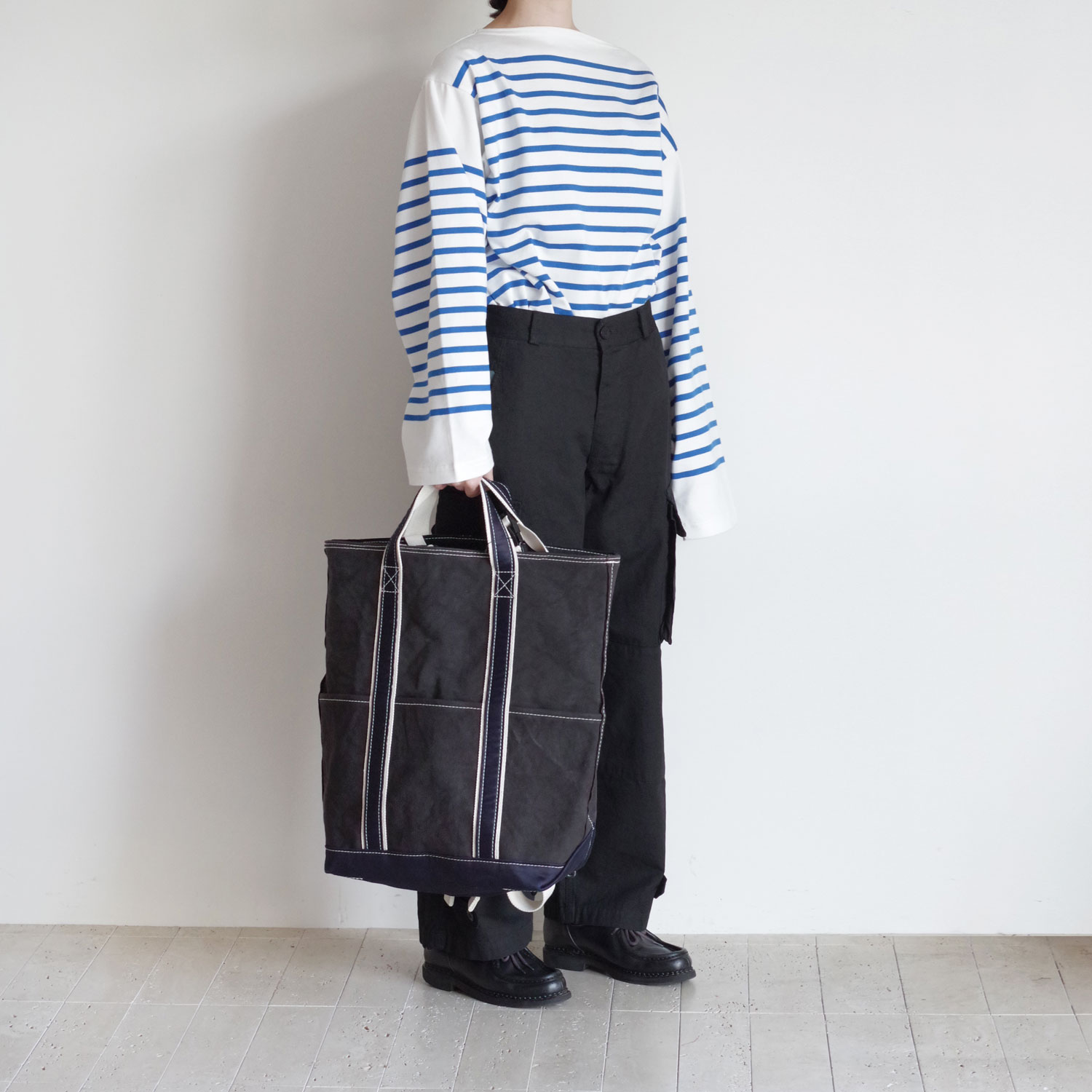 outil ���ƥ��� : SAC POISAT 2way�Хå�