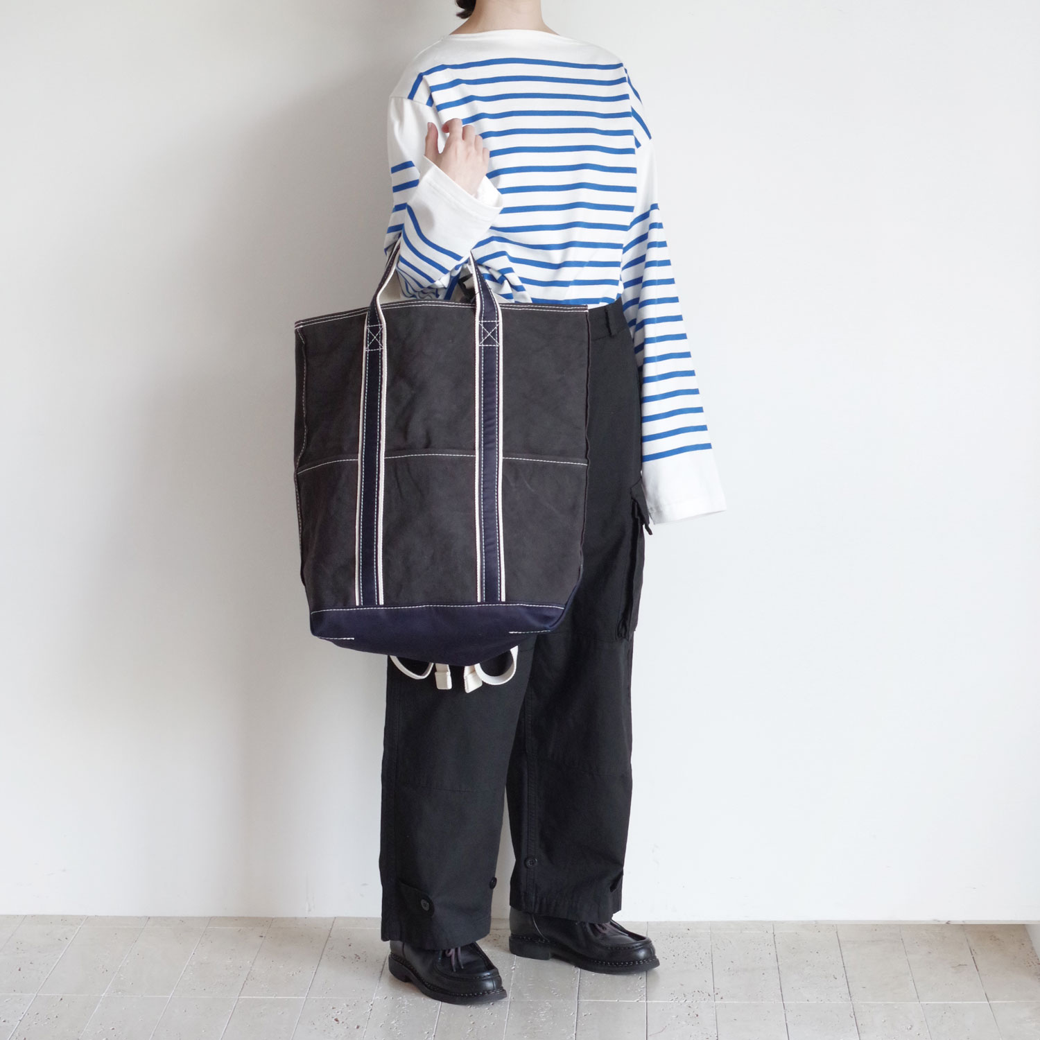 outil ���ƥ��� : SAC POISAT 2way�Хå�