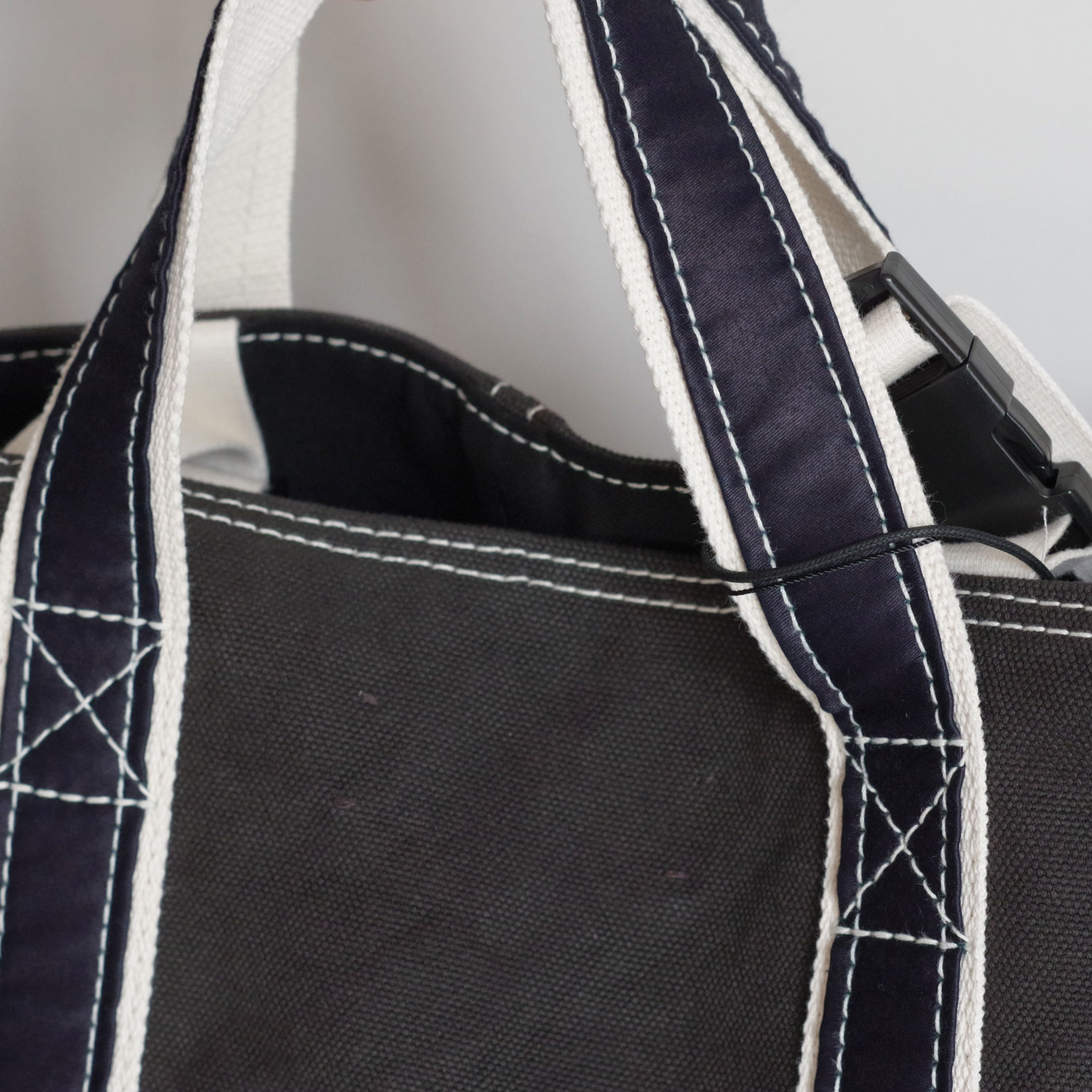 outil ���ƥ��� : SAC POISAT 2way�Хå�