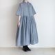maison de soil �᥾��ɥ����� : FRILL COLLAR SHIRTS DRESS �ե�륫�顼����ĥɥ쥹