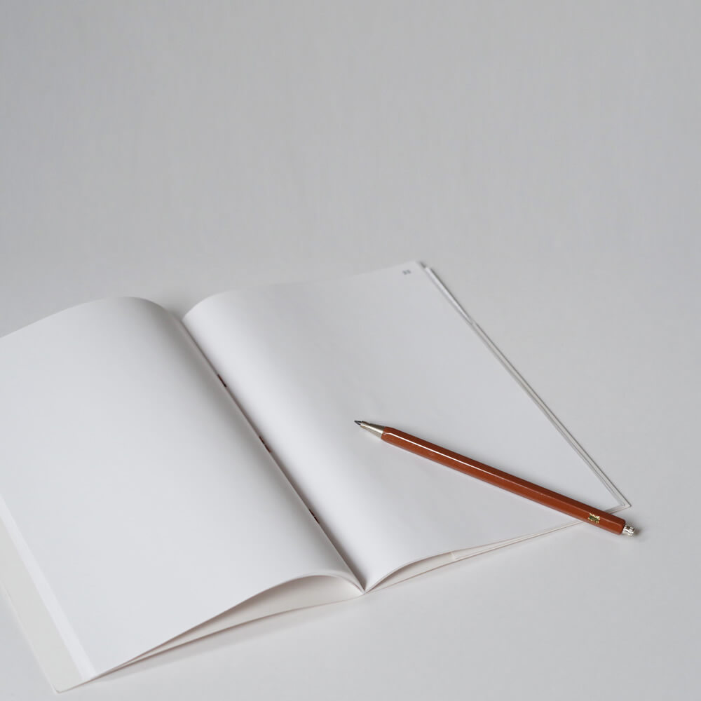 �ӡ��ݡ��� be-poles �� Le Carnet A5 note book �Ρ��ȥ֥å�