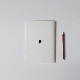 �ӡ��ݡ��� be-poles �� Le Carnet A5 note book �Ρ��ȥ֥å�