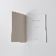�ӡ��ݡ��� be-poles �� Le Carnet A5 note book �Ρ��ȥ֥å�