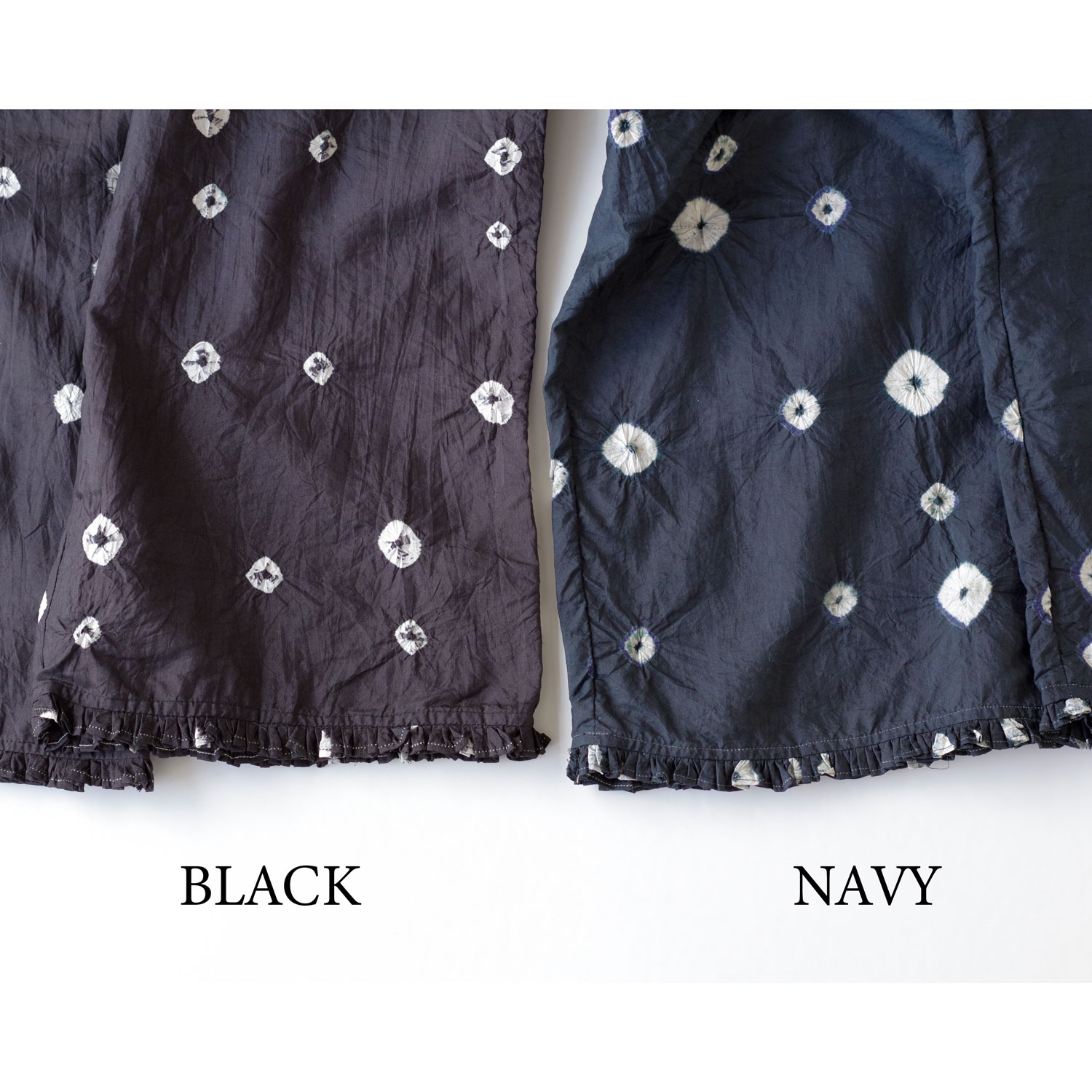 ��trip&things������injiri ���󥸥� : neel-77 �ʤ����᥷�륯�ѥ��(Black)