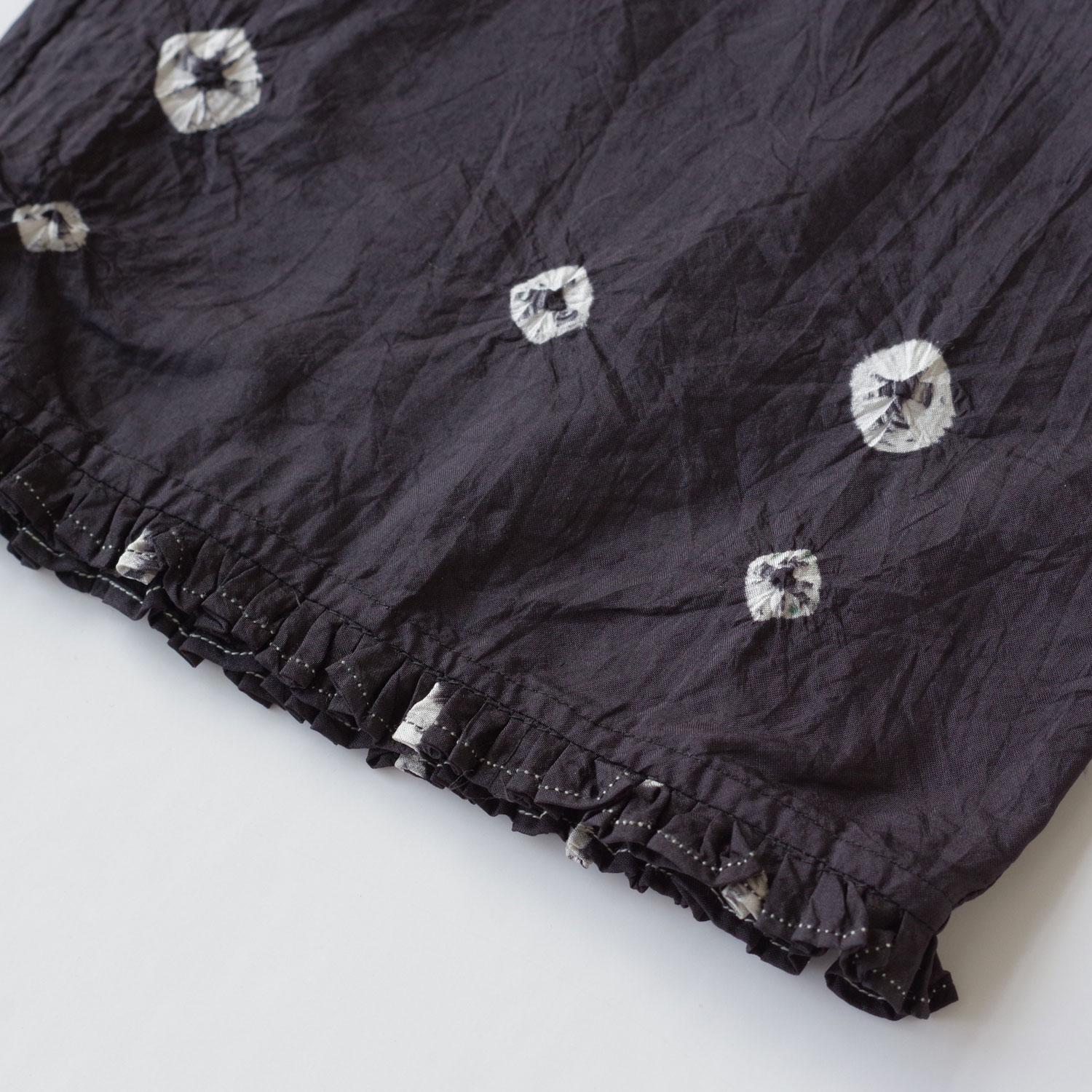 ��trip&things������injiri ���󥸥� : neel-77 �ʤ����᥷�륯�ѥ��(Black)