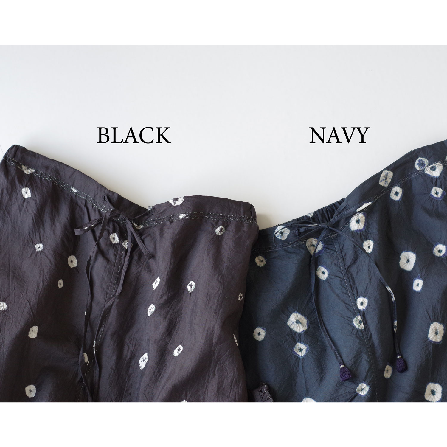 ��trip&things������injiri ���󥸥� : neel-77 �ʤ����᥷�륯�ѥ��(Black)