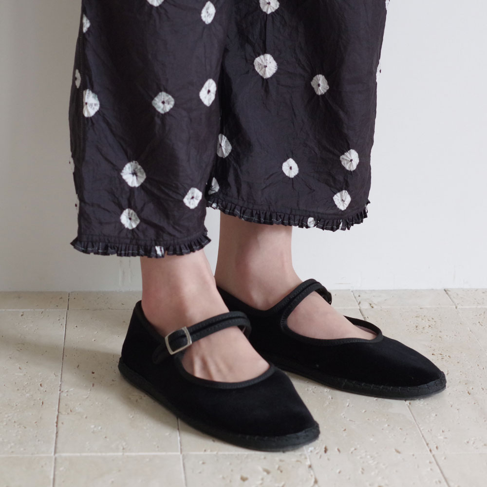 ��trip&things������injiri ���󥸥� : neel-77 �ʤ����᥷�륯�ѥ��(Black)