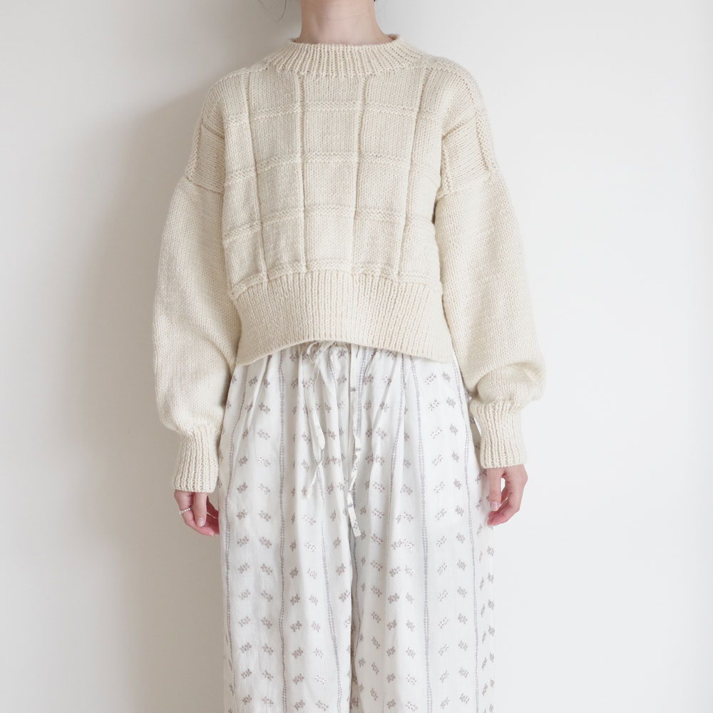 ound ������� : TALA �˥å� (ivory)