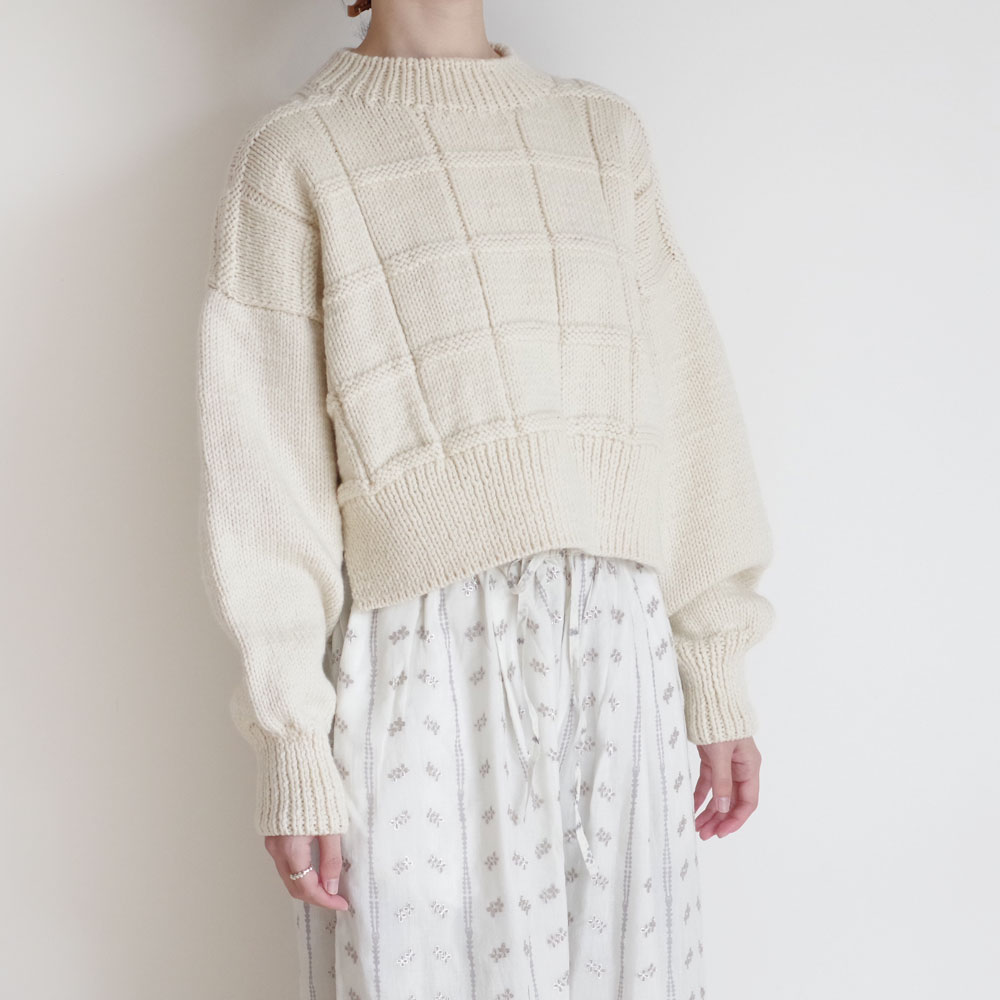 ound ������� : TALA �˥å� (ivory)