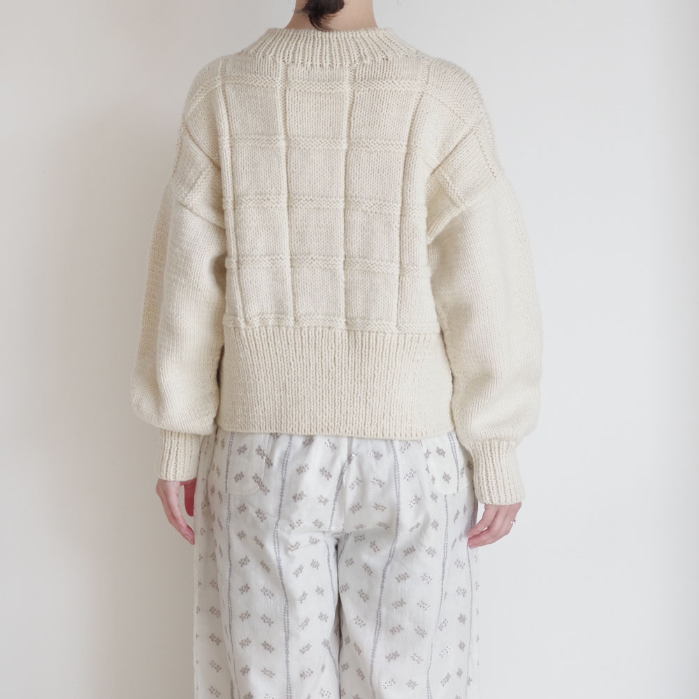ound ������� : TALA �˥å� (ivory)