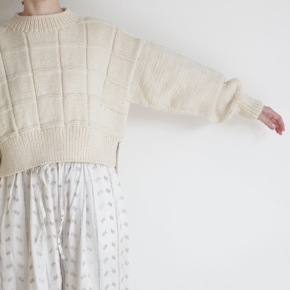 ound ������� : TALA �˥å� (ivory)