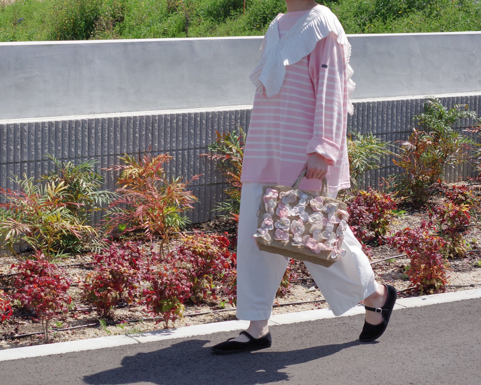 outil ���ƥ� : TORICOT AAST �Х�������� (FAIRY TALE/OFF)