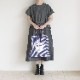 R&D.M.Co- ɥޥ󥺥ơ顼 : RAINY STRIPE TOTE BAG ȡȥХå