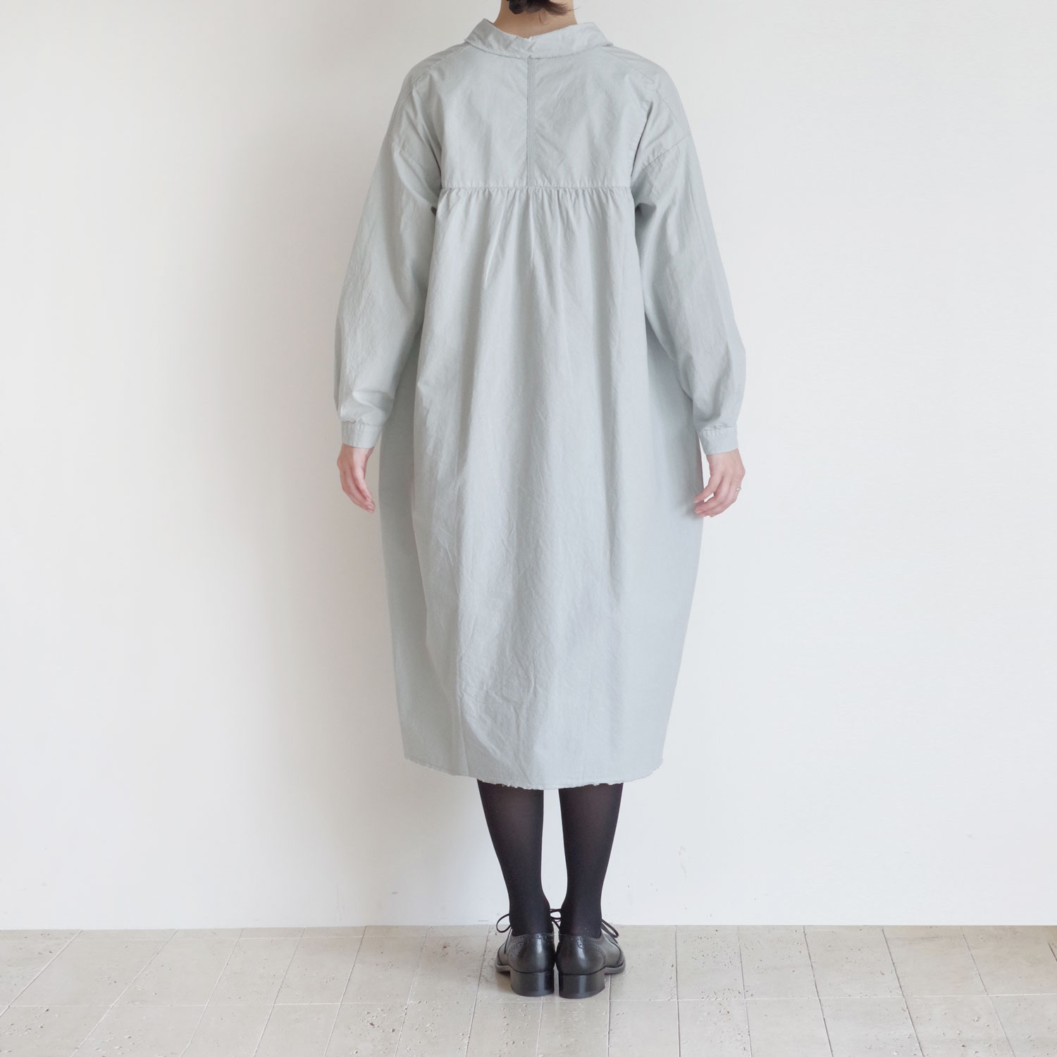 H+ HANNOH WESSEL ���å���ץ�她���Ρ��������� : Dress Dorinda �ץ륪���С����ԡ���